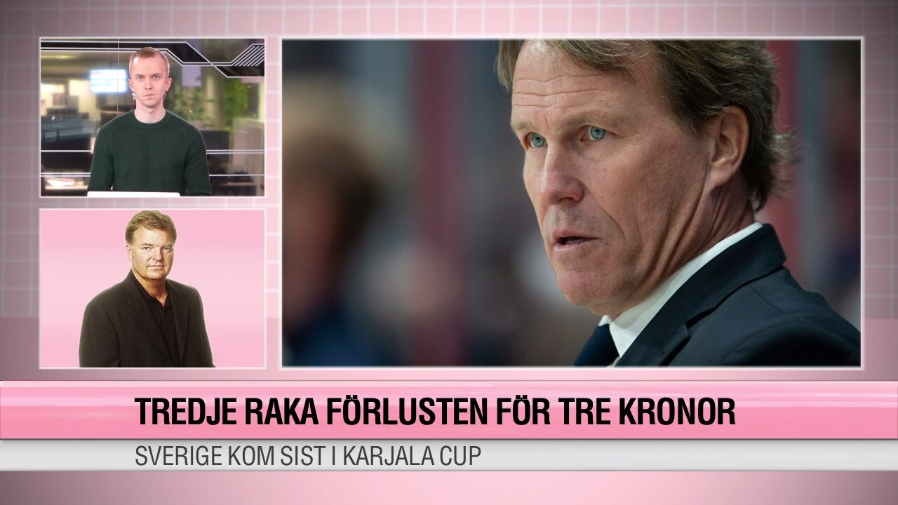 Wennerholm: "Underkänt måste betyget bli"