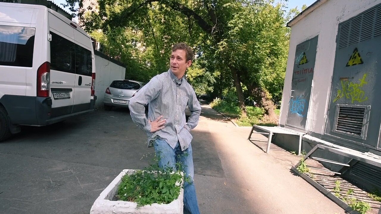 Nivas VM-resa del 29: "Vems VM var det egentligen?"