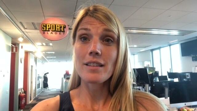 ”Ett väldigt intressant scenario med Hamilton i Ferrari”