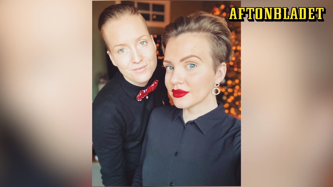 Saga ska bära Felicias befruktade ägg: ”Vill skapa en känsla av att båda är lika delaktiga”