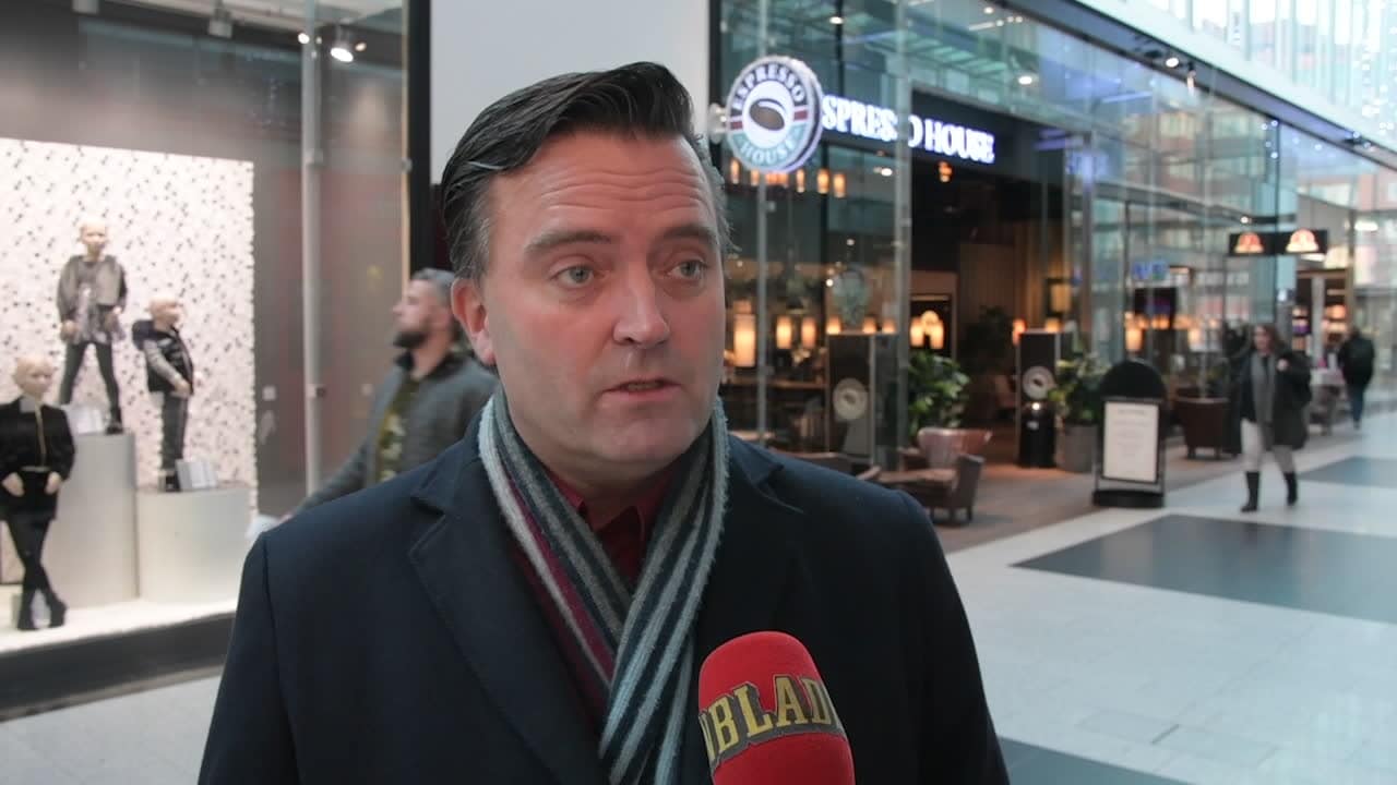 Polisen kritiserar kafékedjans app: ”Skapar kriminella”