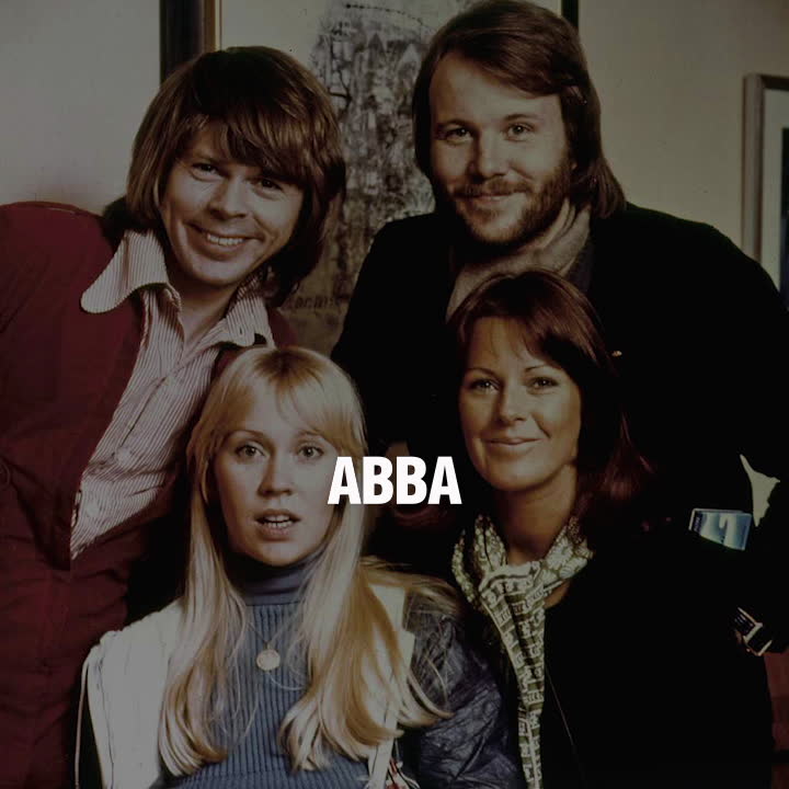 Fakta om Abba