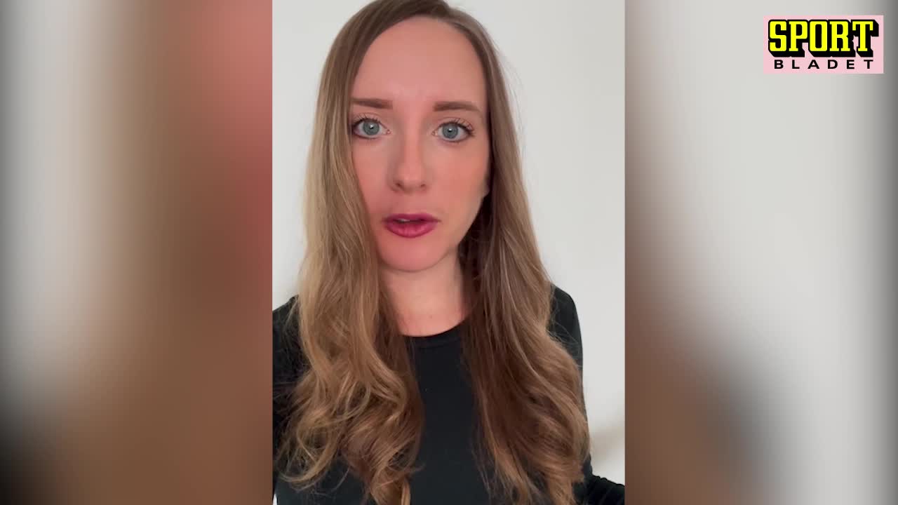 Frida Fagerlund reder ut Lineker-gate