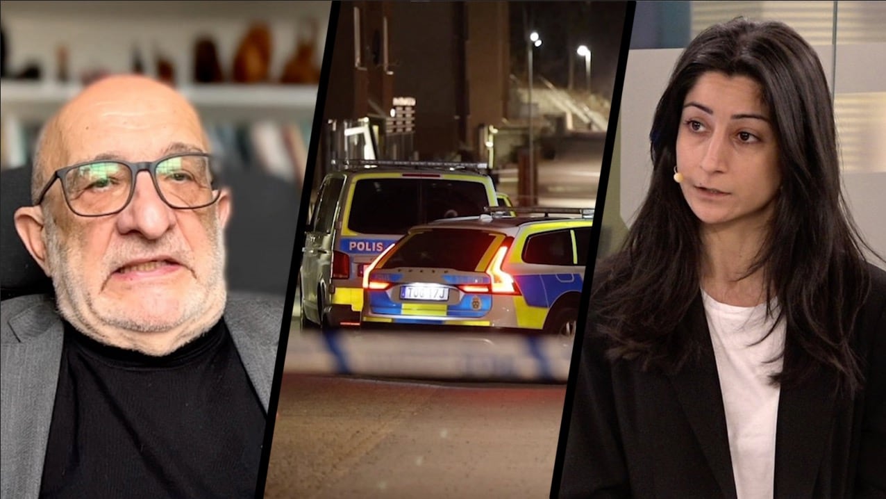 Brottsrapporten: Därför använder gängen så unga personer