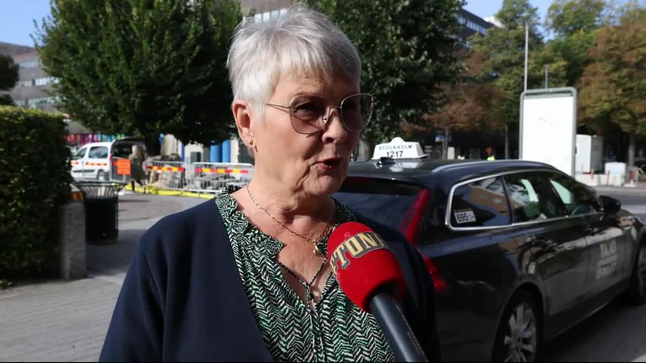 Maud Olofsson: ”Kommer att ställa till väldigt mycket problem”