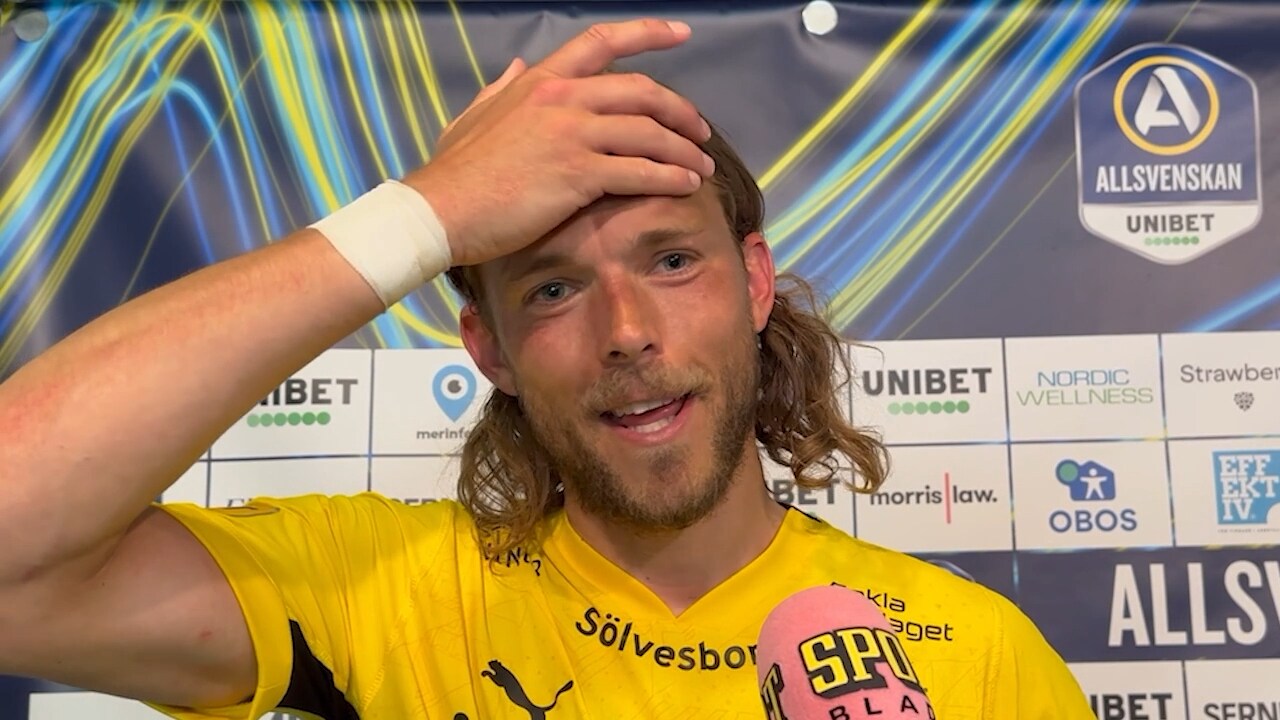 ”Även om jag älskar honom – irriterad hela tiden”