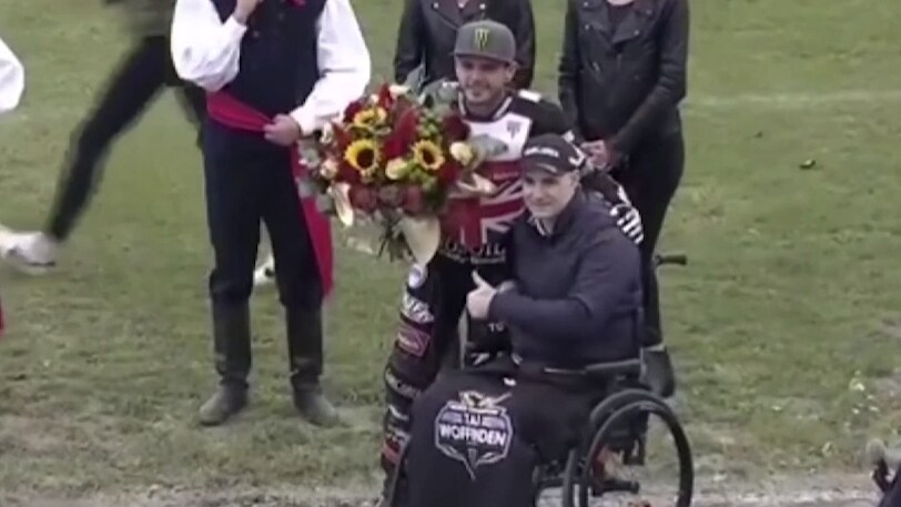 Stjärnan ska operaras för 9 miljoner kr