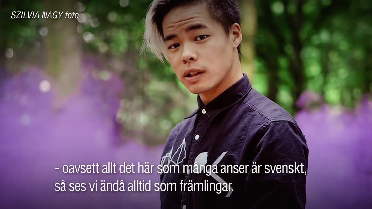 Tusentals vittnar om rasism i nytt upprop