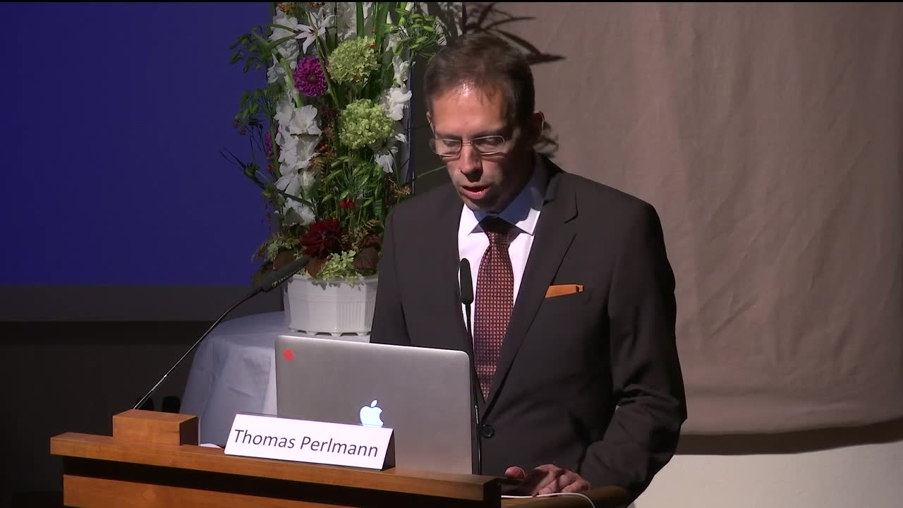 Nobelvinnarna i fysiologi eller medicin tillkännages