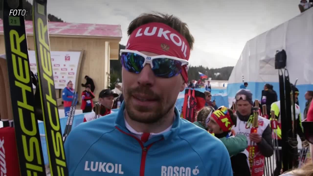 Förklaringen efter bråket: ”Vi slog till varandra – det var allt”