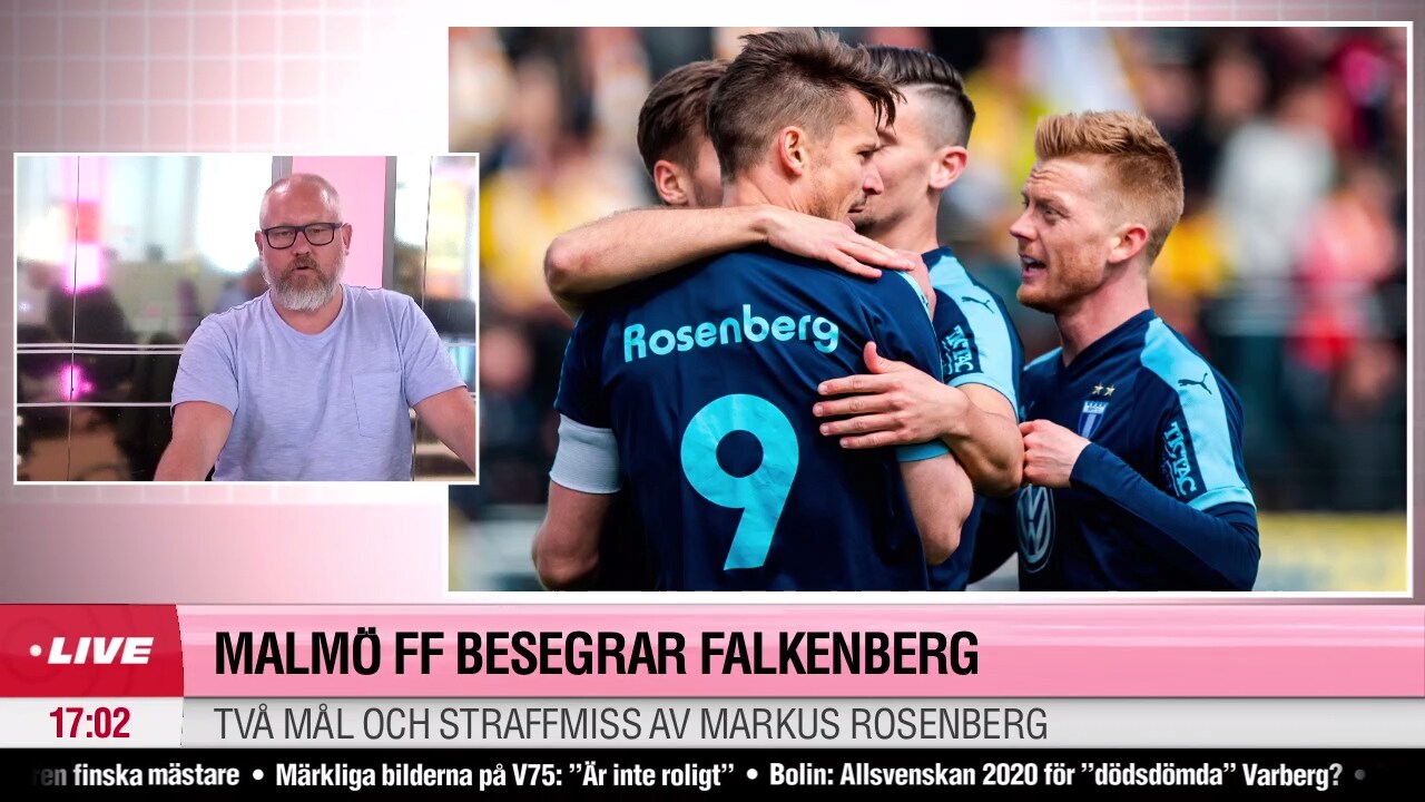 Laul: ”Dags att skicka in psykologerna”