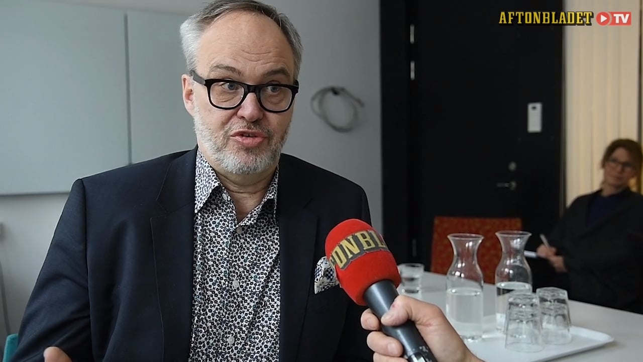 Förbundsordföranden: "Vi har inte missbrukat medlemmarnas pengar"