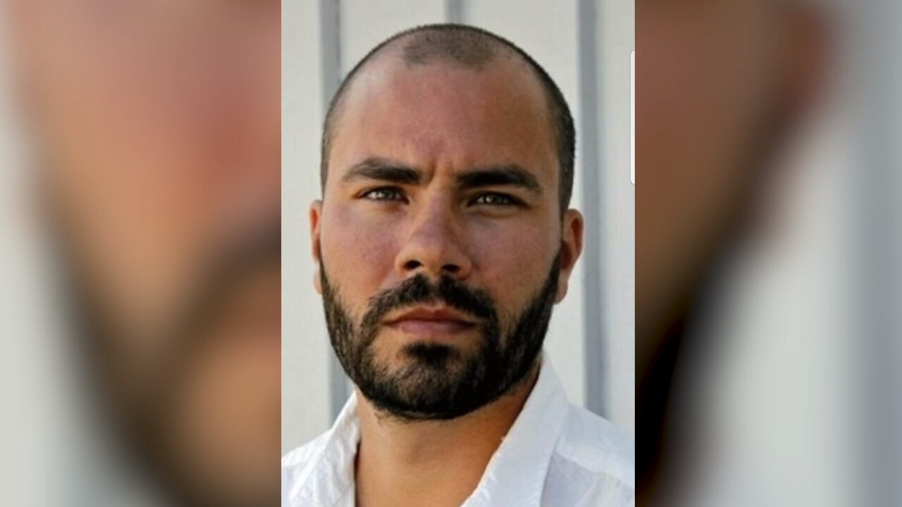 Daniel lurade Mediesverige: ”Skrämmande”