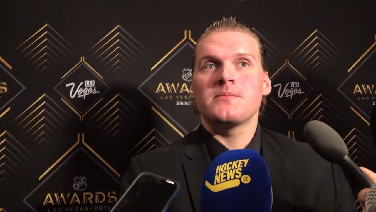 Lehner: "Det var känsloladdat”