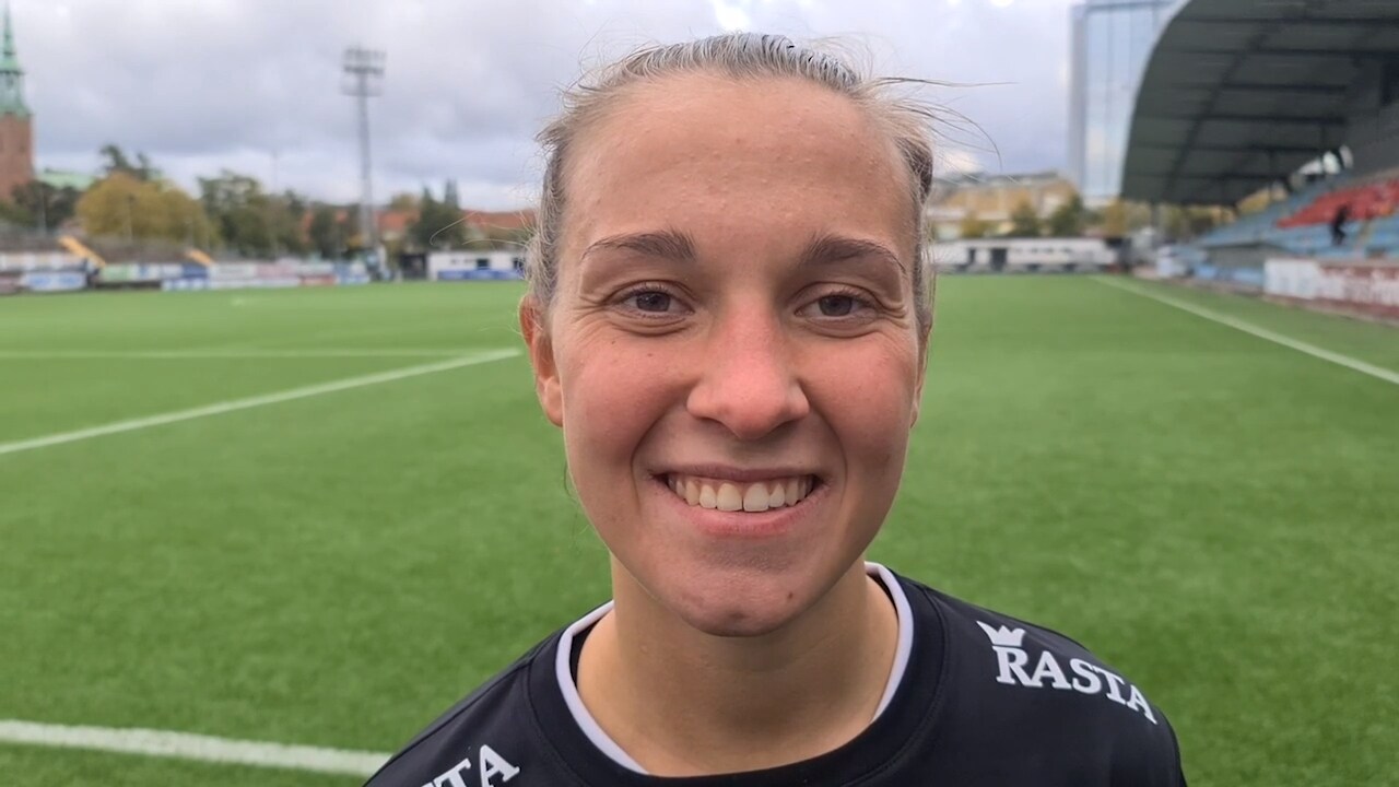 Zigiotti Olme: ”Inte slagit en straff sedan 2010”