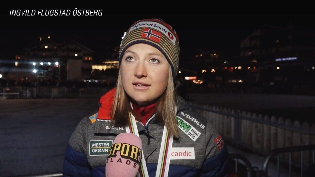 VALLA VALLA: ”Flugstad udda uppladdning”