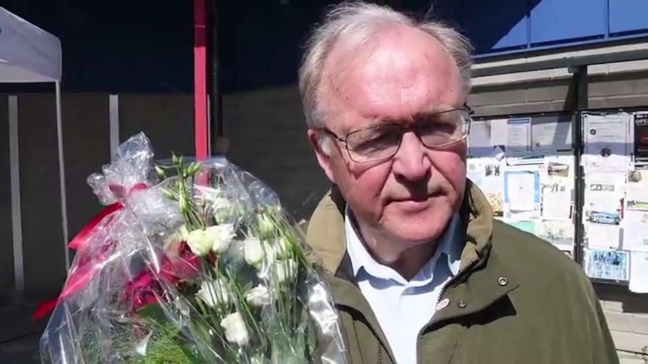 Göran Persson om Moderaterna: “De är i en sällsynt djup kris”