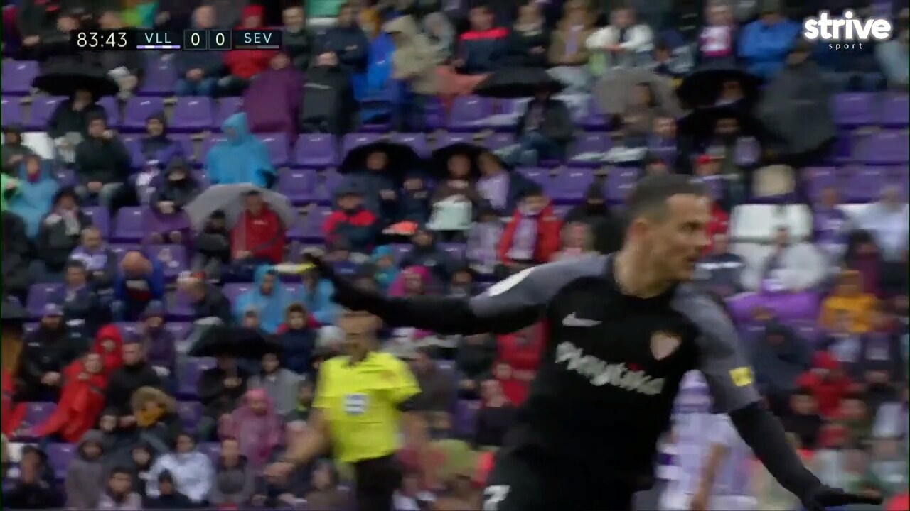 Blev inbytt – nätade direkt