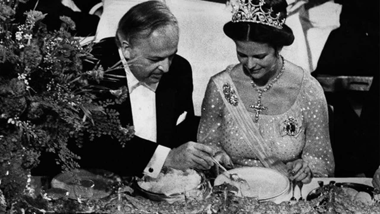 Nobelskandalerna vi minns