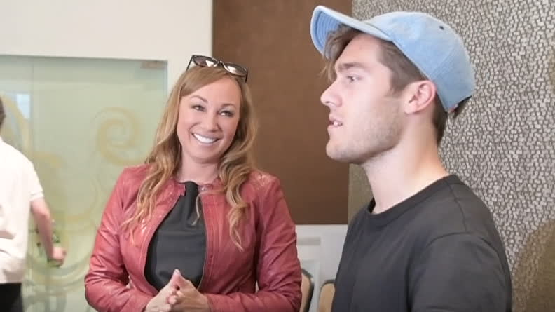 Perrelli på plats i Lissabon