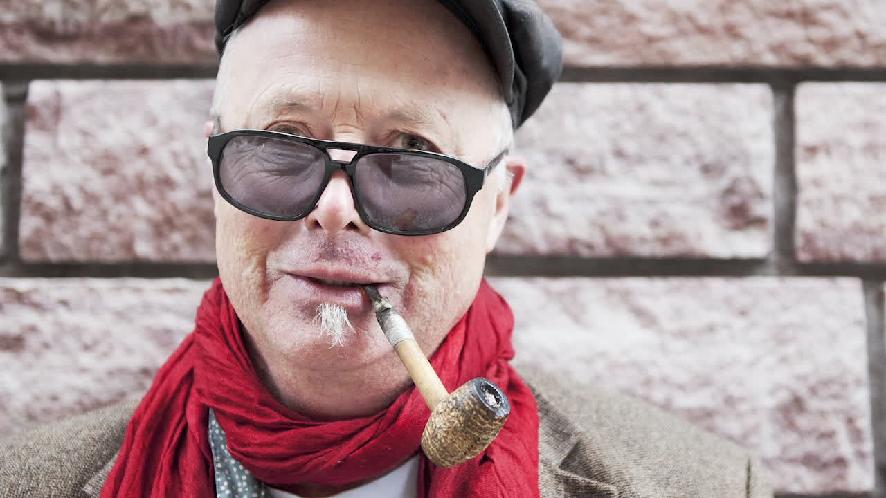 Täppas Fogelberg: ”Högsta cheferna är jag väl inte så jätte tjenis med just nu”