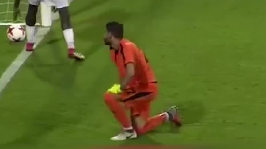 Dumpades direkt efter usla insatsen här