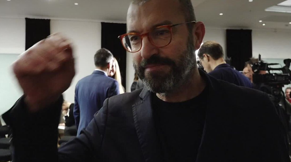 Abrahamsson: ”Han är den stora skrällen i truppen”