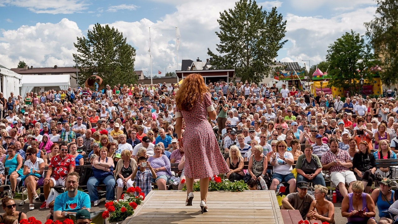Tony Irving: "Det är en självklarhet för mig"