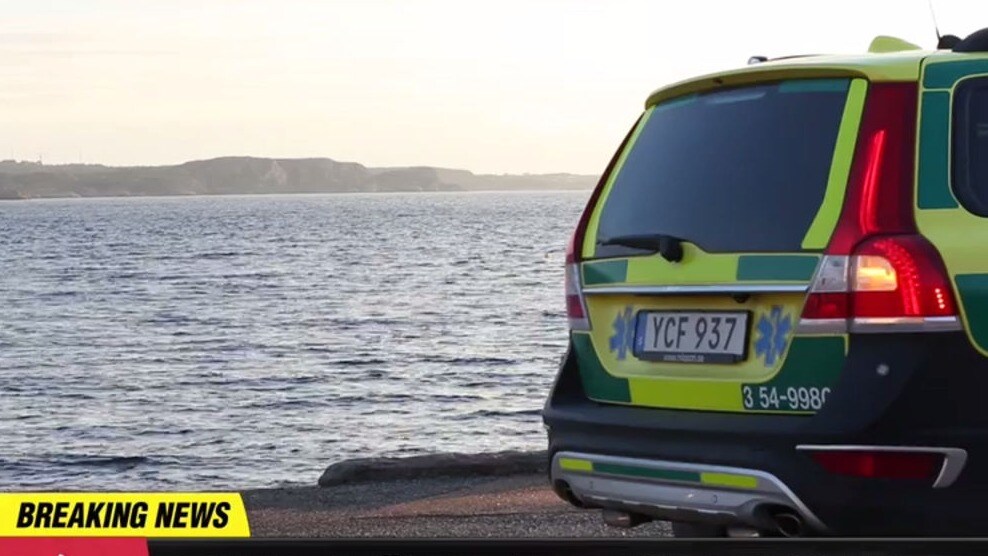 Dykare död efter olycka Lysekil