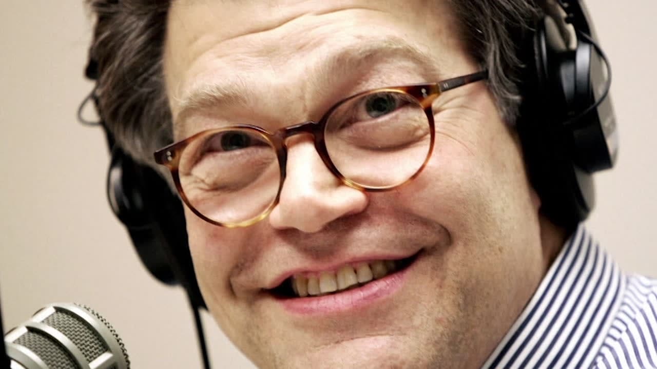 Senator Al Franken uppmanas avgå efter nya anklagelser