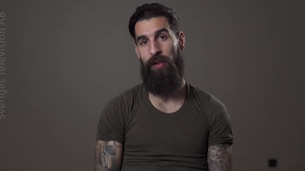 Durmaz: "Det är tufft med mamma"