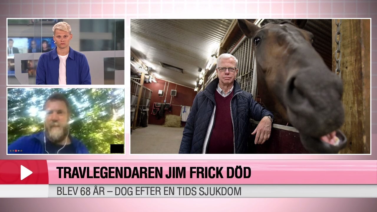 Travexperten om Frick: Tog hand om andra