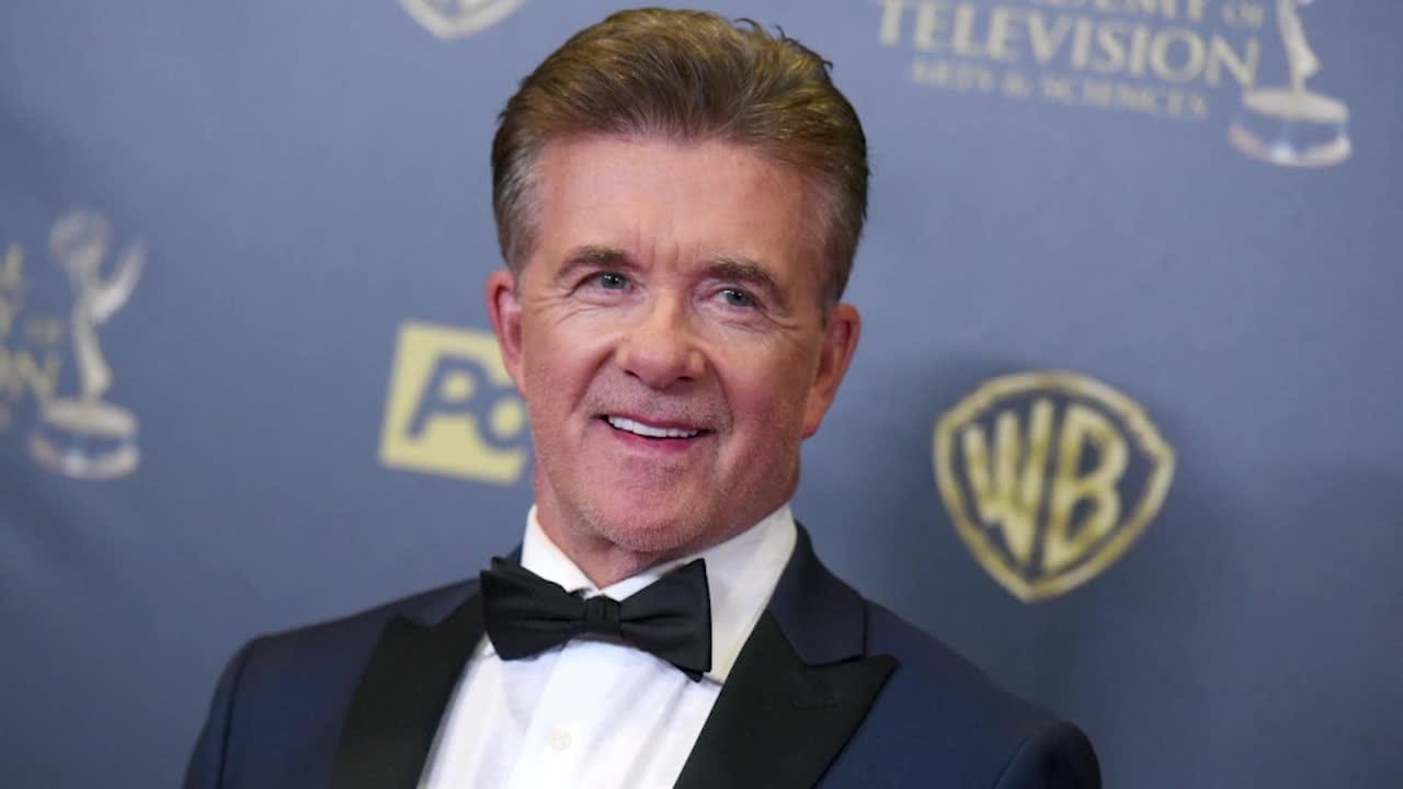 Alan Thicke är död - blev 69 år gammal