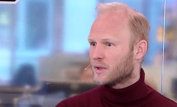 Psykologen om näthat: "Det sociala starkare än logiska argument"