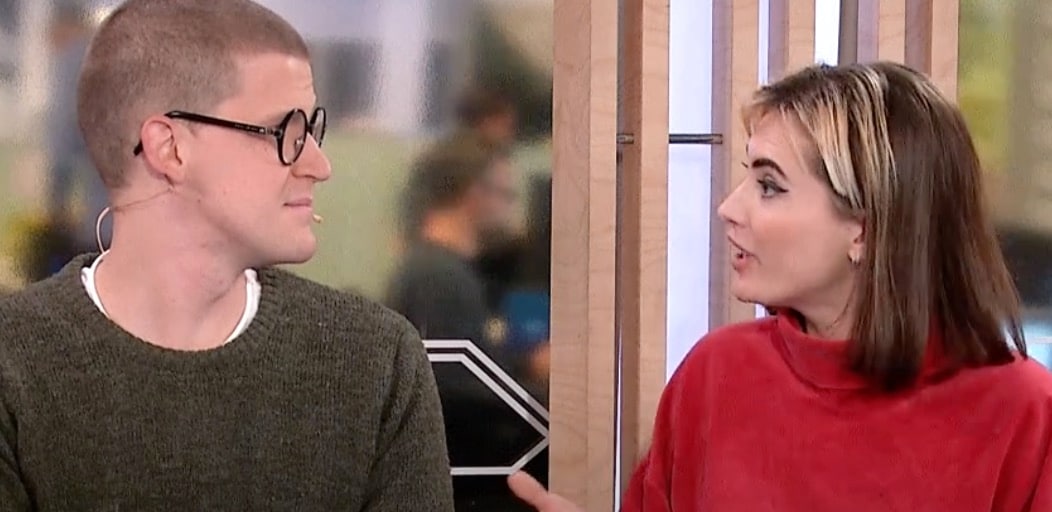 Så dumpar du med stil