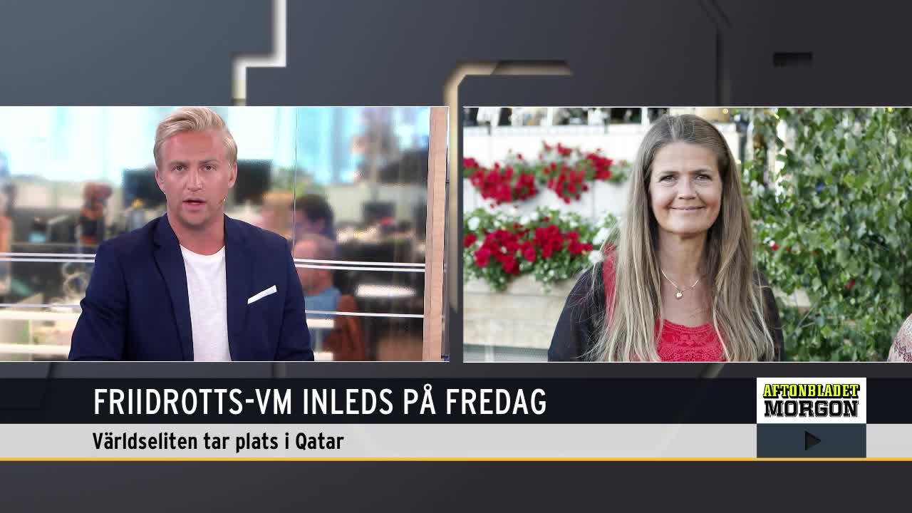 Lehmann: ”Kommer ha på mig vad jag vill”