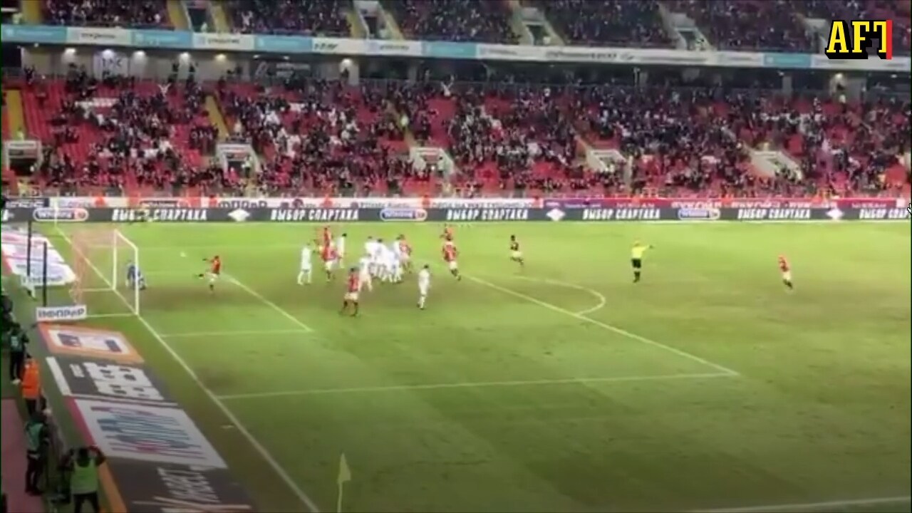 Jordan Larsson tvåmålsskytt – se kanonträffen här