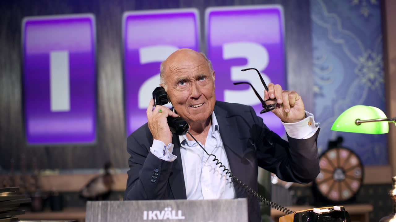 Ingvar Oldsberg: ”Han är ett utmärkt val"