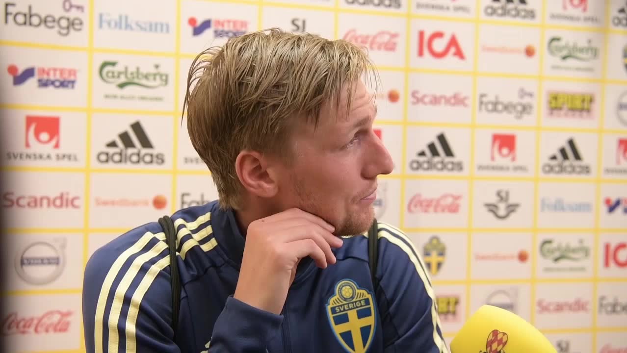 Svenska spelarna om petningen av Sané: "Tragiskt för alla fotbollsfans"