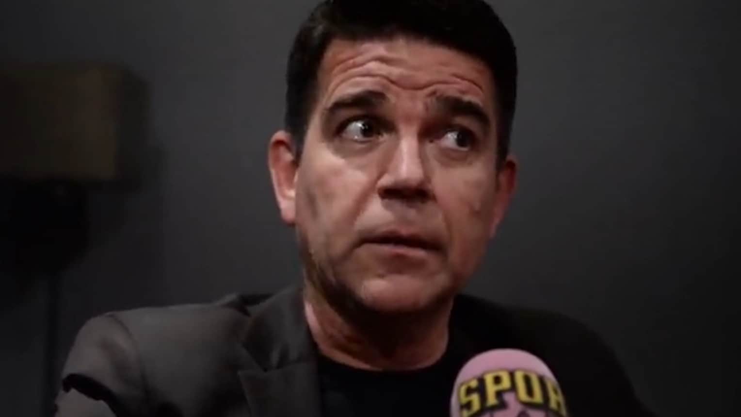 Ekwall: "Det är tråkigt men va fan..."