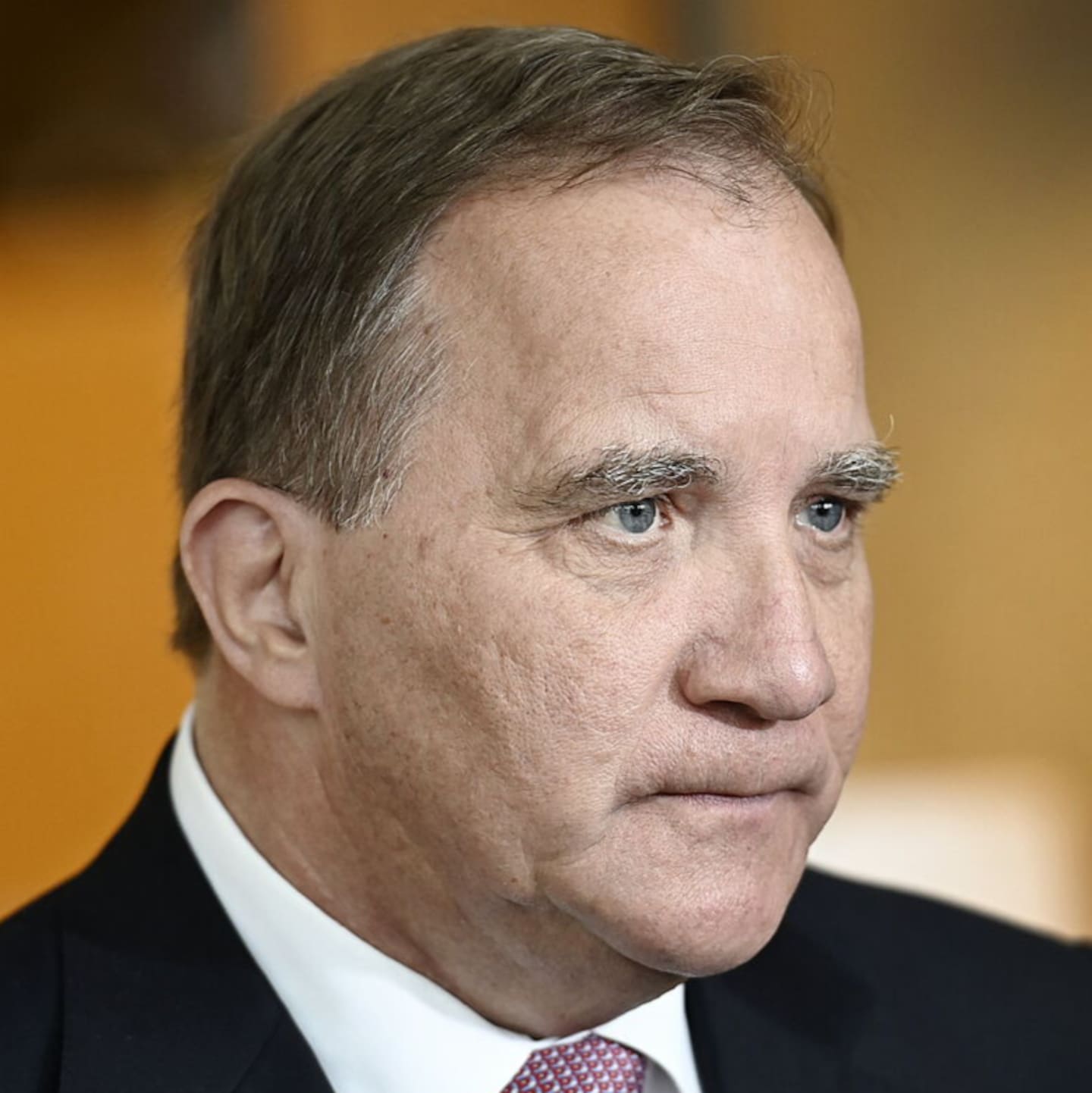 "Runt Löfven finns en gubbig kultur" episode artwork