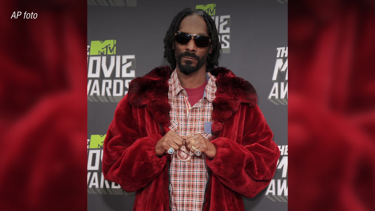 Snoop Doggs barnbarn har dött – tio dagar gammal