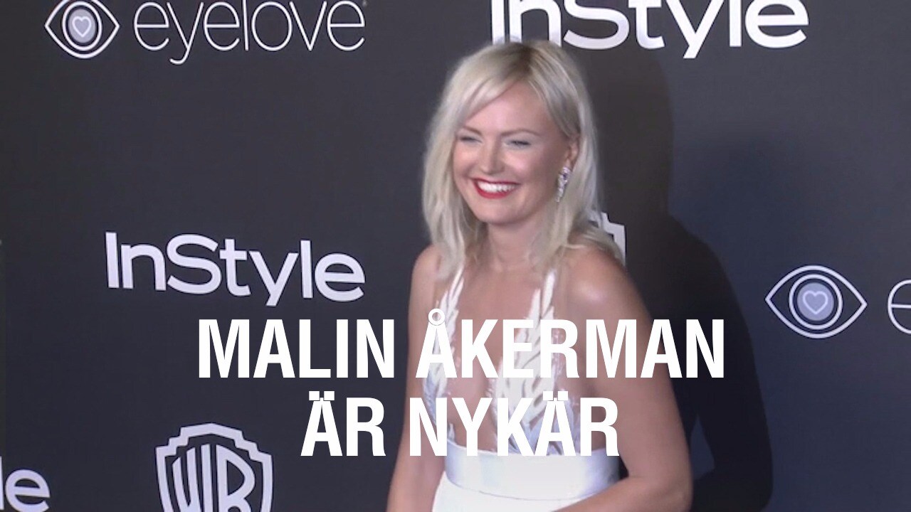 ”Jag har nog aldrig varit så glad som jag är nu"