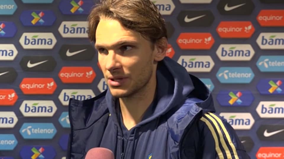 Ekdal om otäcka skadan: ”Två rejäla köttsår som öppnade upp sig”