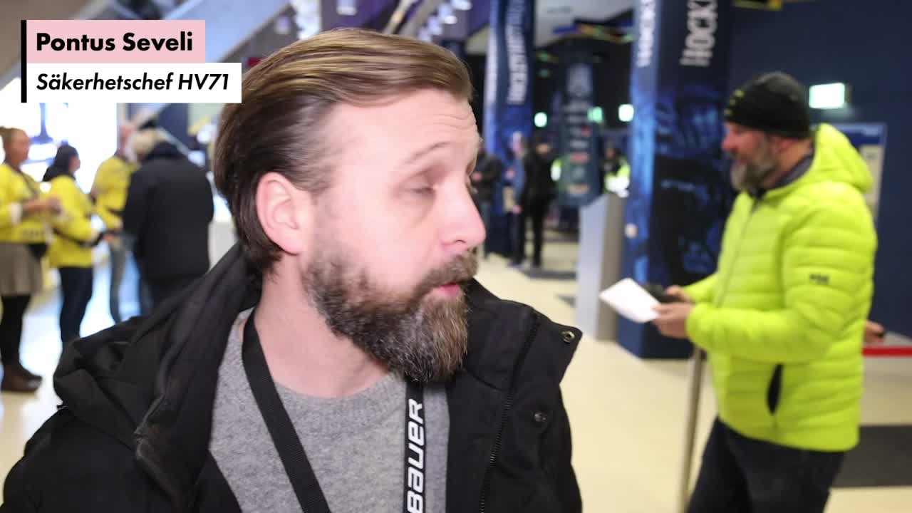 Covidpass på arenorna: "Rädslan vi har"