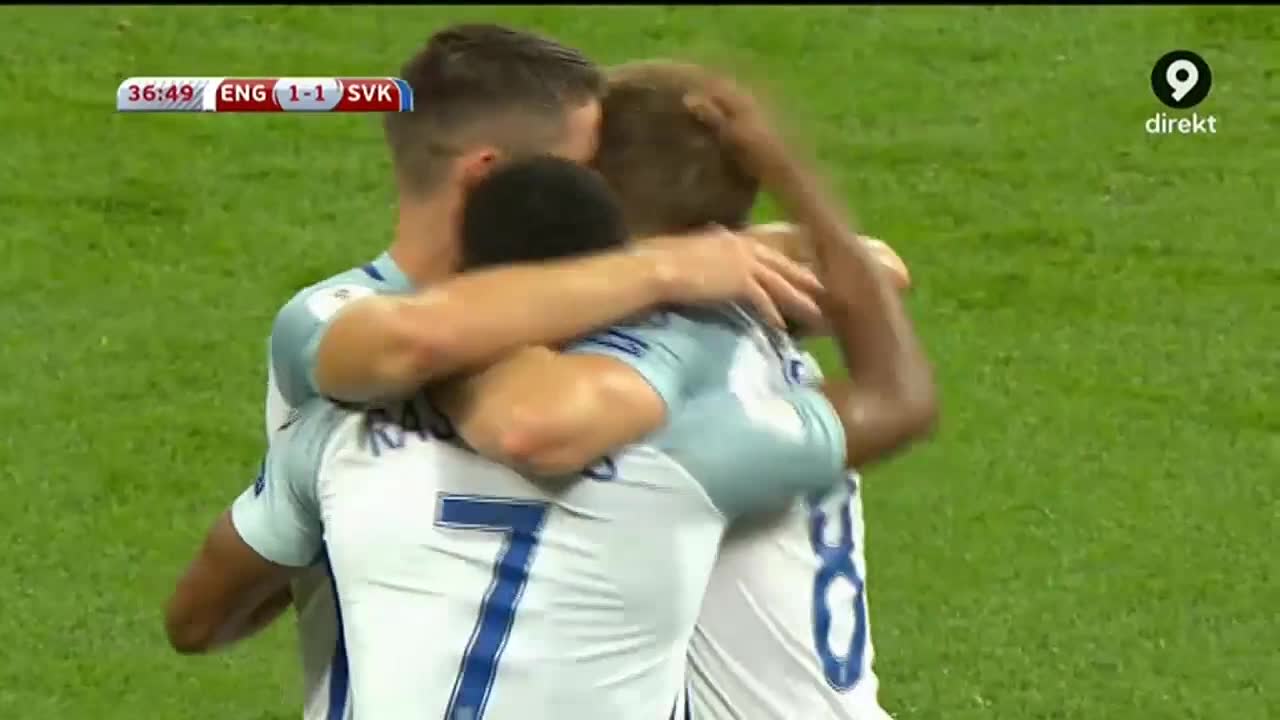 Se Rashfords revansch efter mardrömsstarten