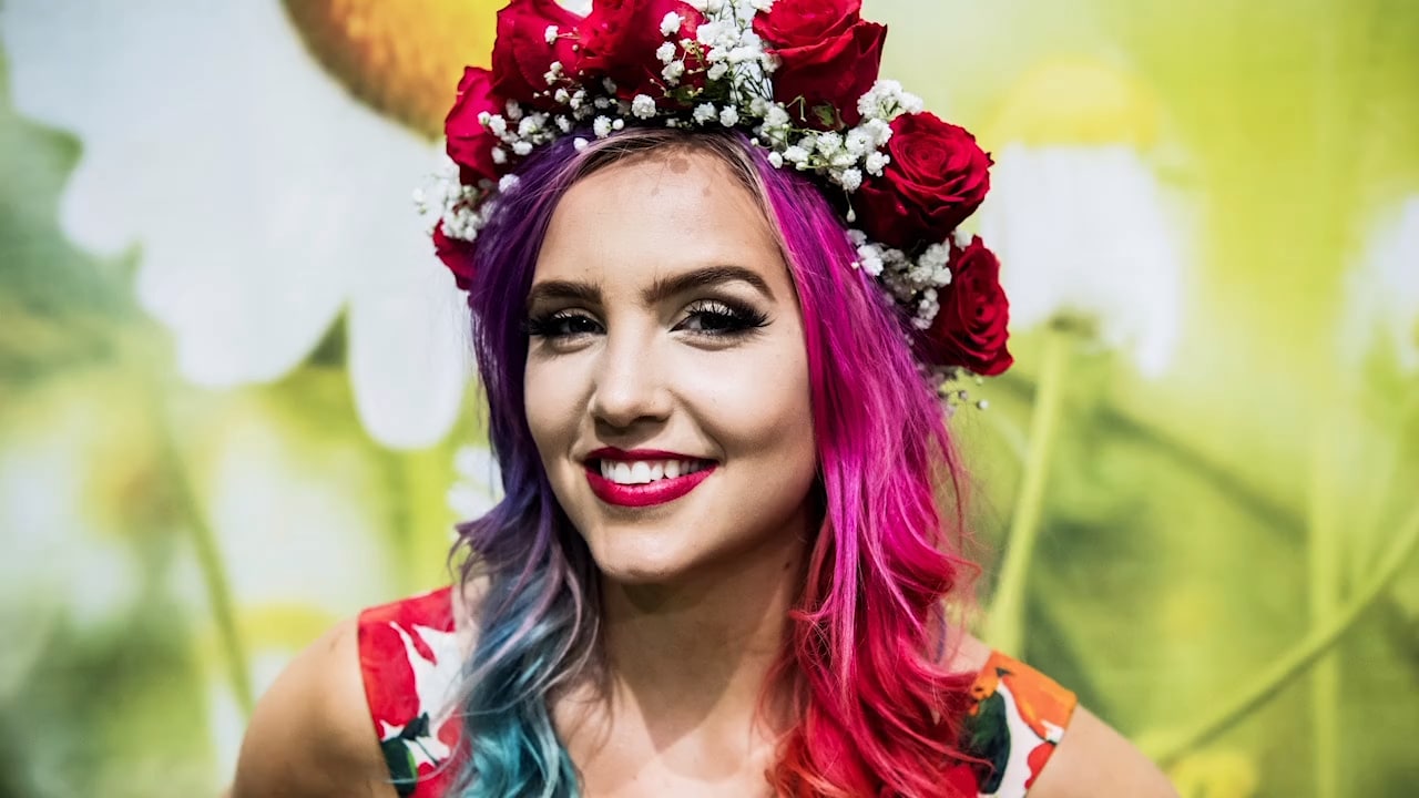 De uppges delta i Let's Dance 2019