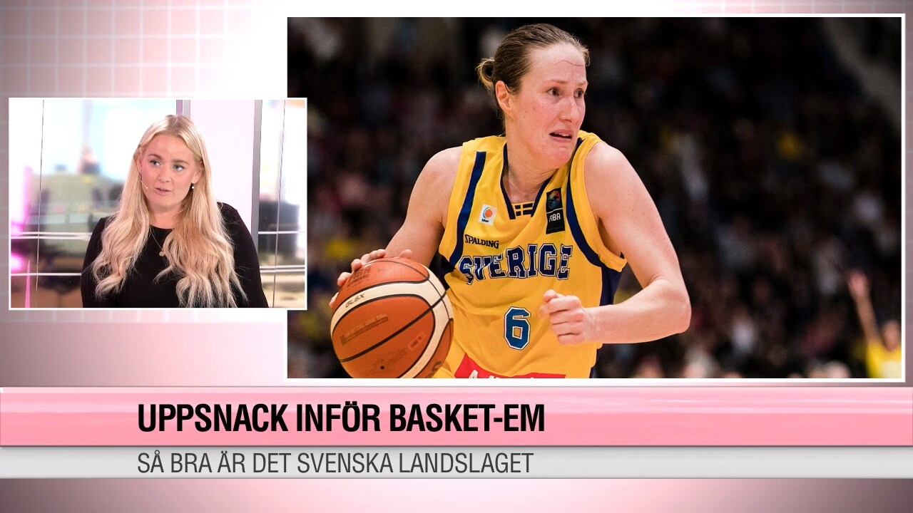 Wahlberg: ”Det bästa landslaget vi någonsin haft”