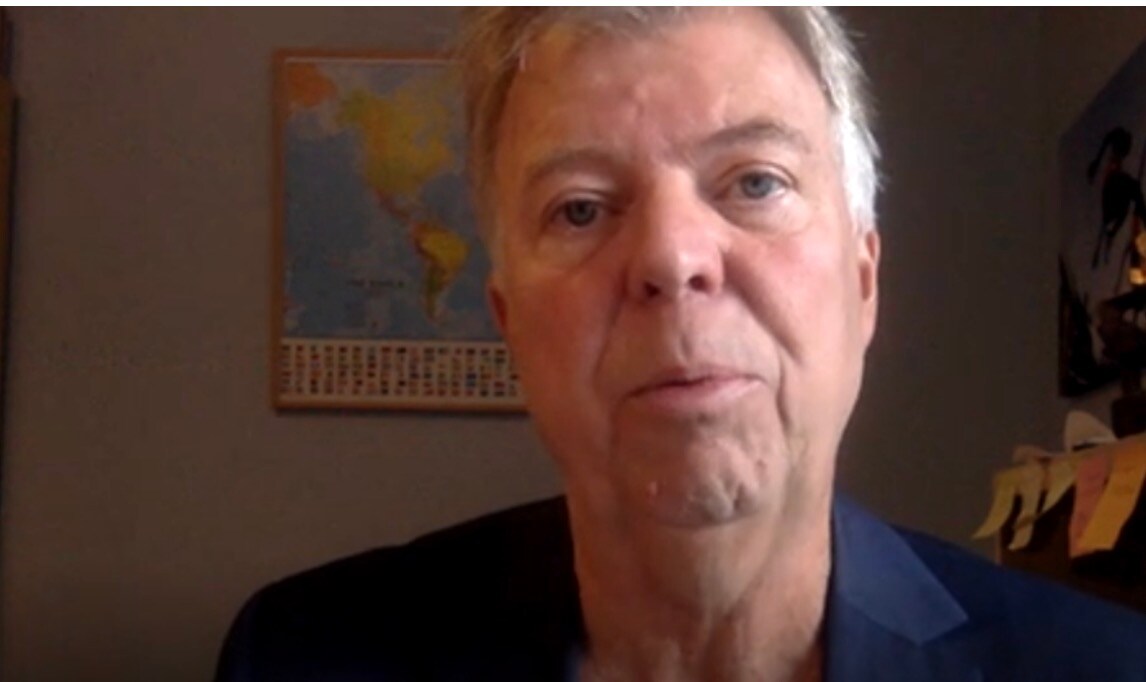 Valet i Israel: ”Kan sluta med dött lopp”