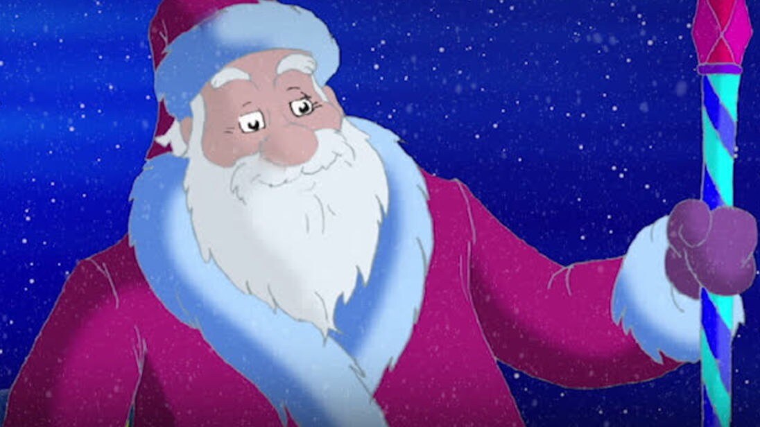 Hen vill svenskarna helst fira jul med